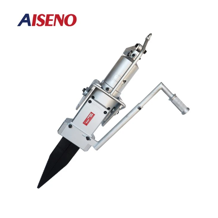 EP-260N-2 hydraulic wedge spreader