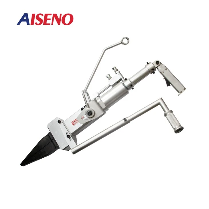 EP-180N-3 hydraulic wedge spreader