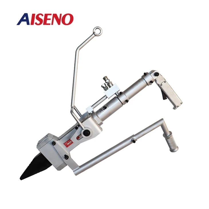 EP-100-1 hydraulic wedge spreader
